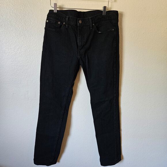 Levi's 511 Jeans Mens Size 36 - Picture 1 of 7